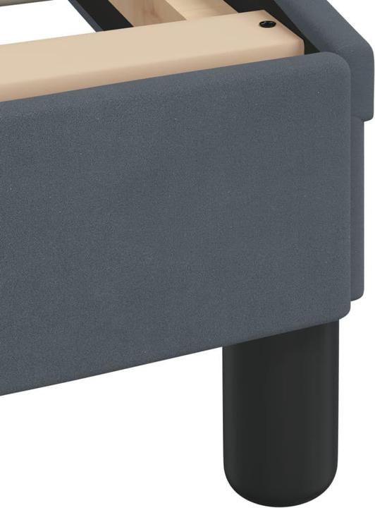 Actual product image vidaXL Julius (90 x 200 cm)