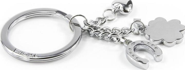 Immagine prodotto Troika trifoglio portafortuna