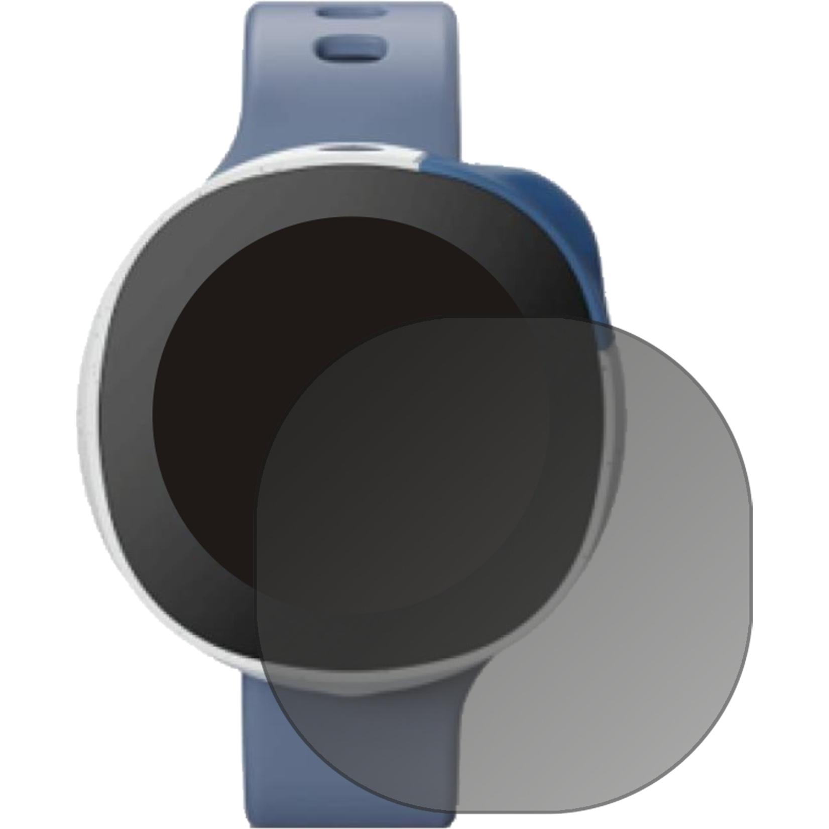 Thumbnail - Dipos Blickschutzfolie 4-Way Privacy, Smartwatch Schutzfolie, Transparent