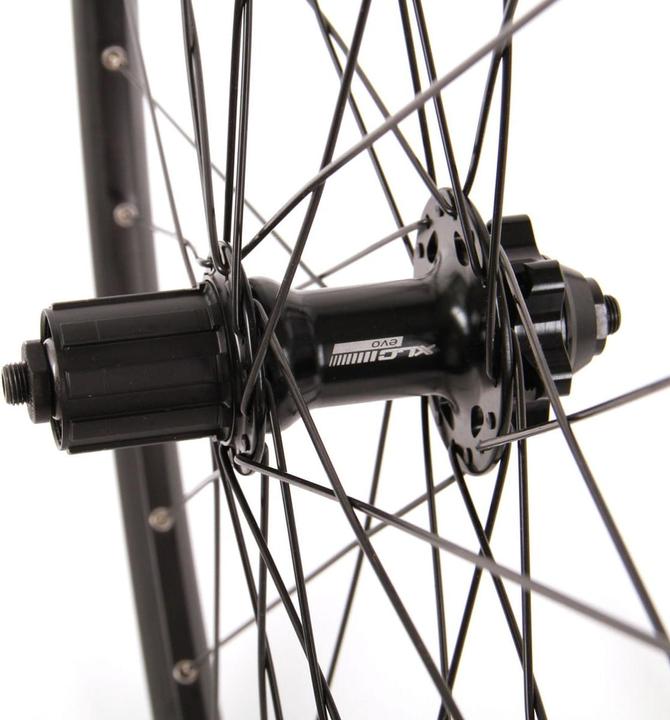 Actual product image XLC 32L (Rear wheel, 27.5")
