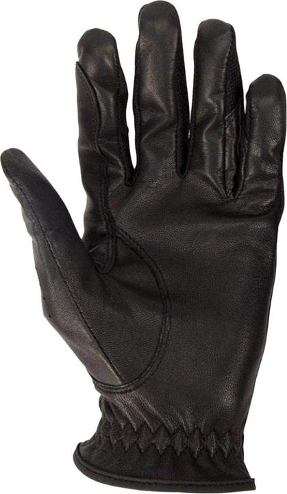 Produktbild Dublin LederShowReitsporthandschuhe (XL)