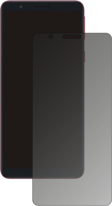 Produktbild Dipos Blickschutzfolie 4-Way Privacy (1 Stück, Samsung Galaxy A01 Core)