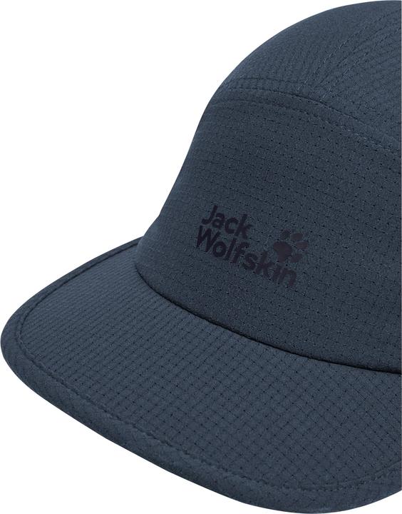 Actual product image Jack Wolfskin Prelight Cap (One size)