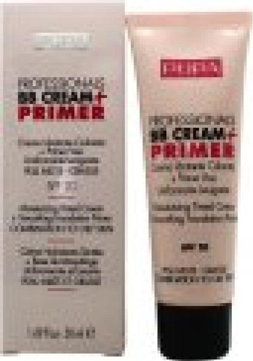 Actual product image Pupa Milano Pupa Professionals (001 Nude)