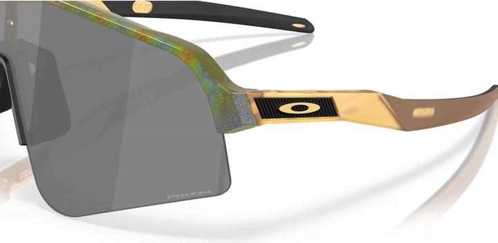Actual product image Oakley Sutro Lite Sweep - Prizm - Fahrradbrille (Fern SPACEDUST, Prizm Black)