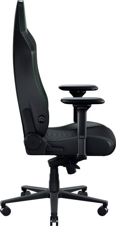 Actual product image Razer Gaming Stuhl Iskur V2 NewGen schwarz