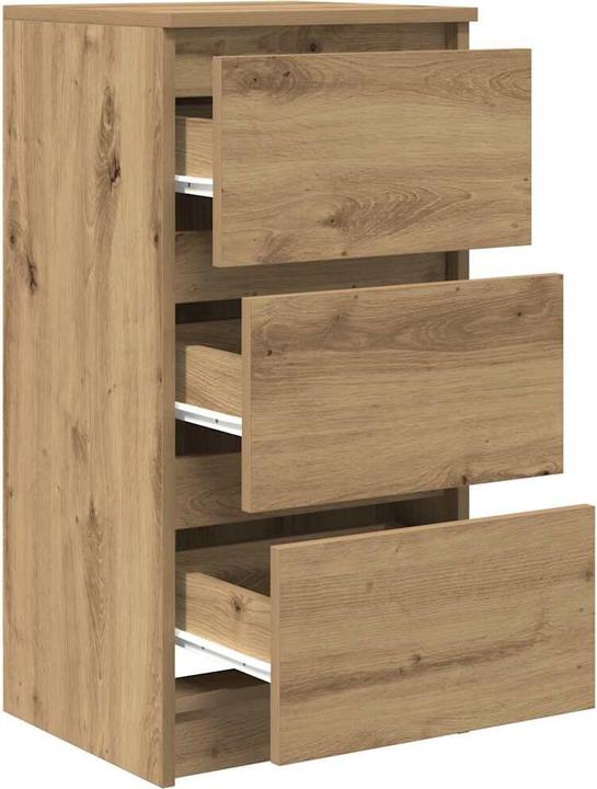 Produktbild vidaXL Sideboard (37.50 x 35 x 76 cm)