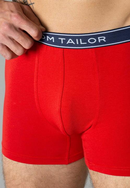 Immagine prodotto Tom Tailor Boxershorts (XXL, confezione da 3)