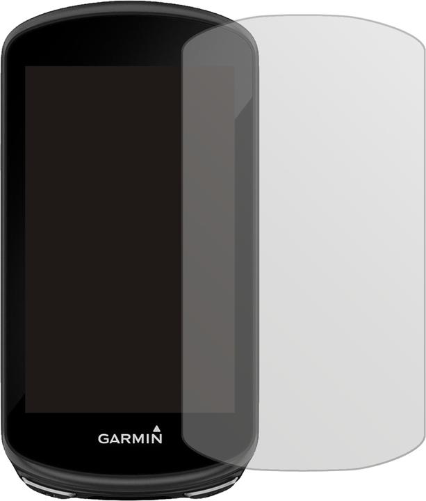 Actual product image Dipos Screen Protector Anti-Glare