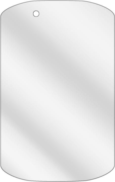 Produktbild Dipos Displayschutzfolie Crystalclear