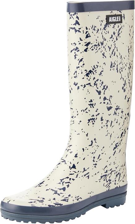 Actual product image Aigle Eliosa PT Rain Boots (37)