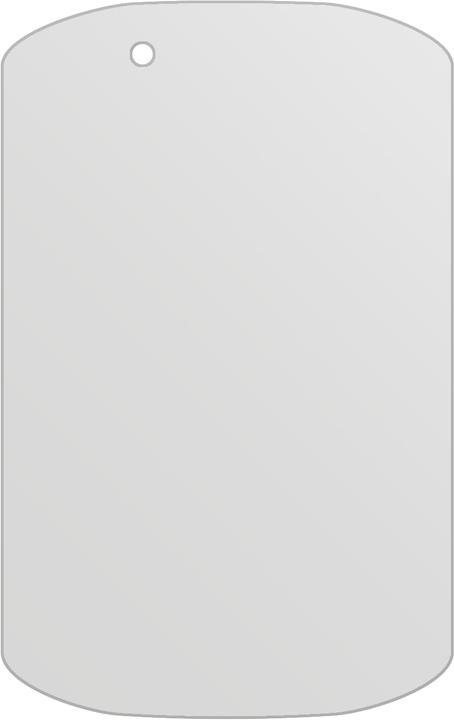 Actual product image Dipos Screen Protector Anti-Glare