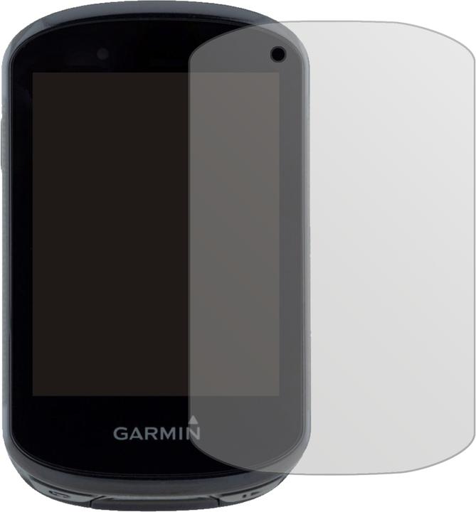 Actual product image Dipos Screen Protector Anti-Glare