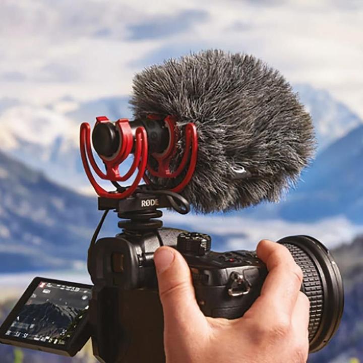 Productafbeelding RØDE WS12 (Skins)