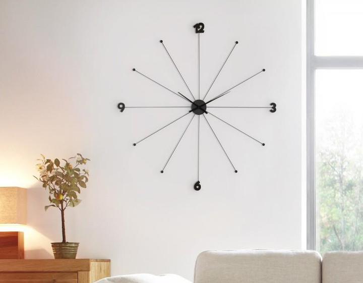 Actual product image Kare Design Like Umbrella (100 cm)