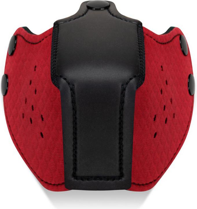 Immagine prodotto Prowler Puppy Muzzle - Red