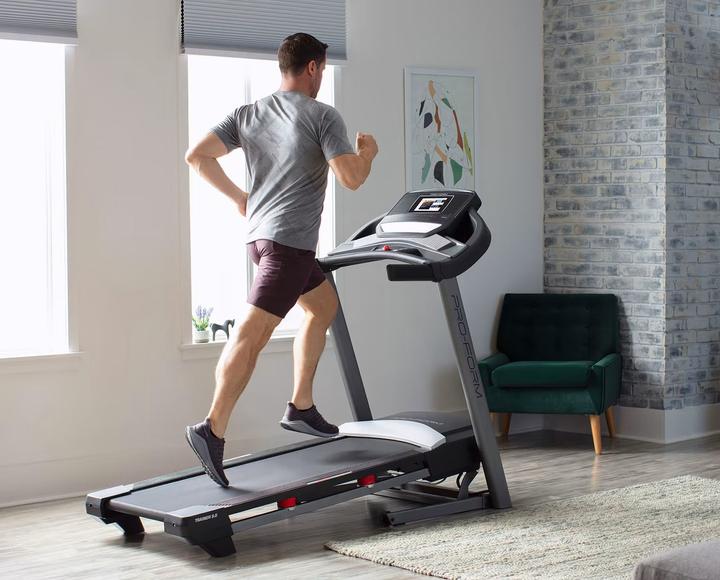 Actual product image Proform Trainer 9.0