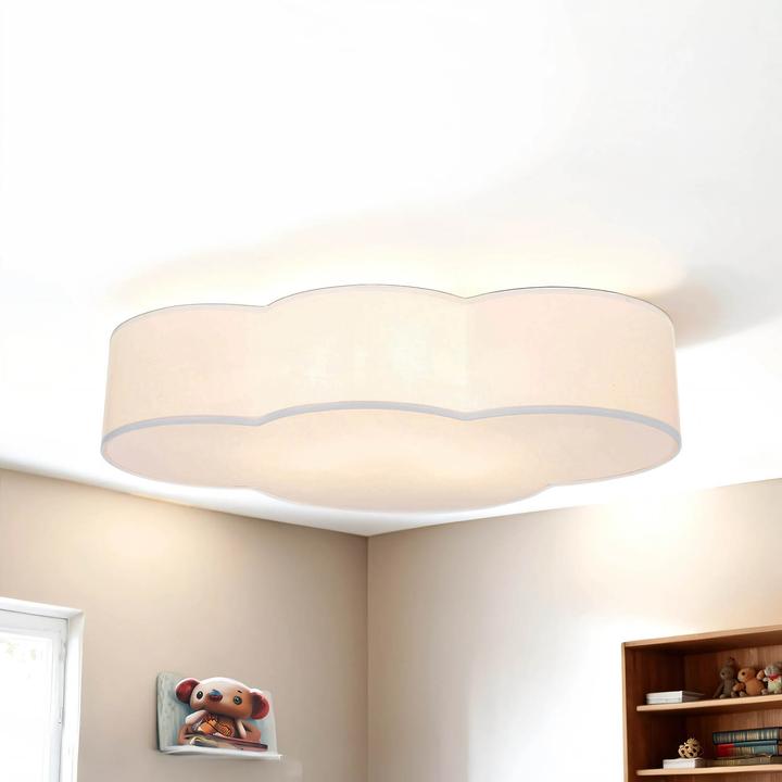 Produktbild Licht-Erlebnisse Wolki (E27)