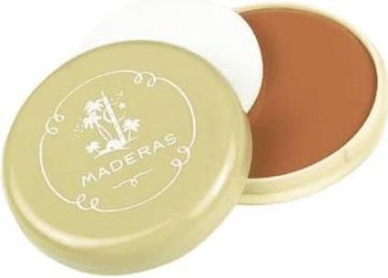 Actual product image Maderas de Oriente Maquillaje Crema Nº 03 Tostado