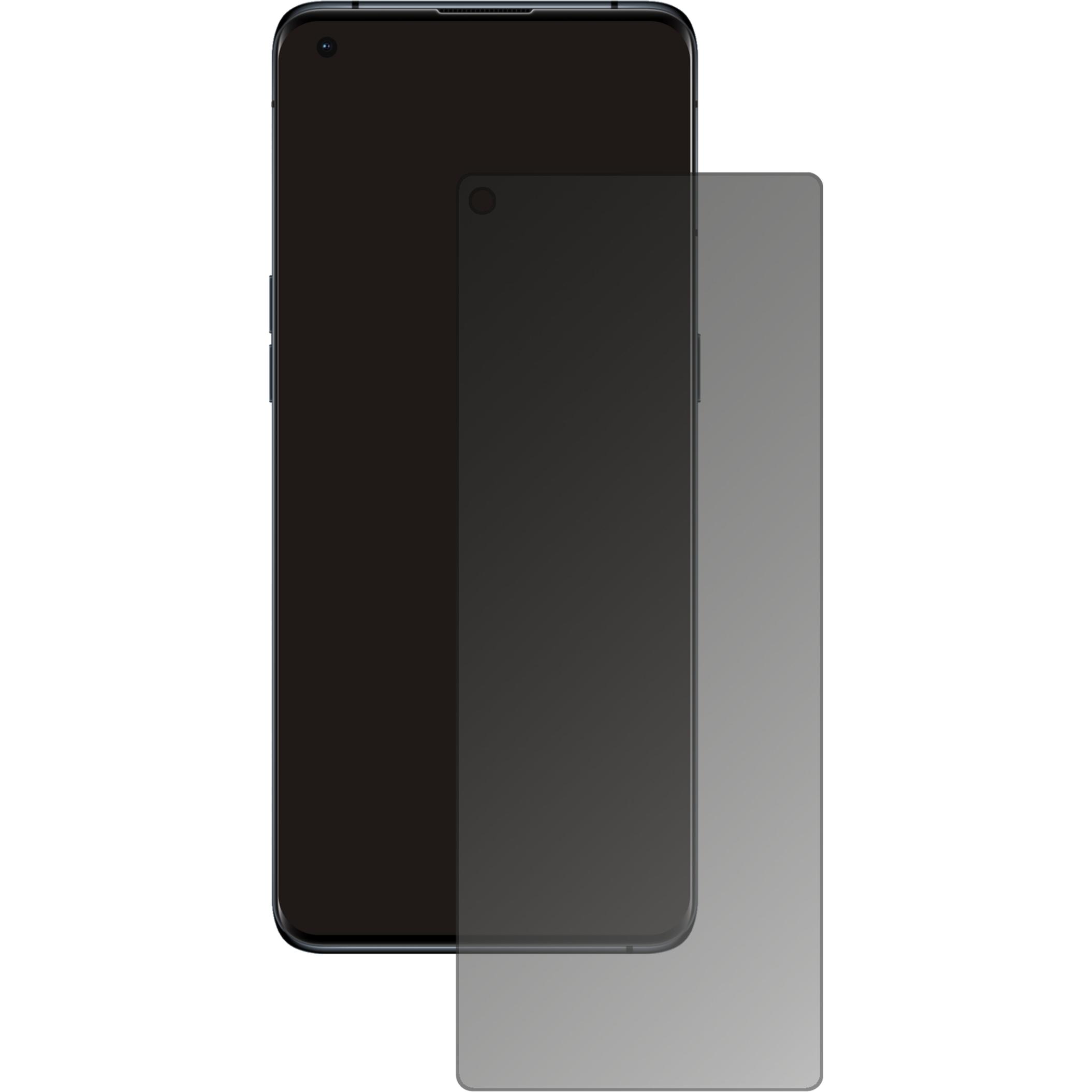 Thumbnail - Dipos Blickschutzfolie 4-Way Privacy (1 Stück, Oppo Find X3 Pro), Smartphone Schutzfolie, Transparent