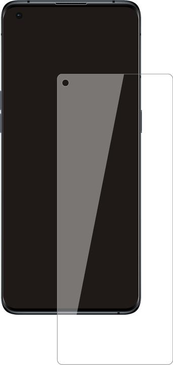 Actual product image Dipos Screen Protector Anti-Shock (2 Piece, Oppo Find X3 Pro)