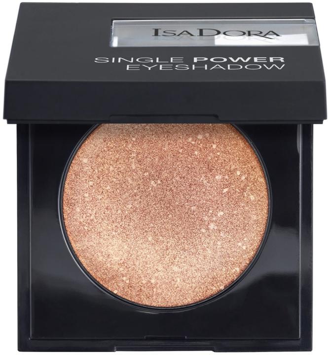 Produktbild Isadora Single Power Eyeshadow - 2 Grams