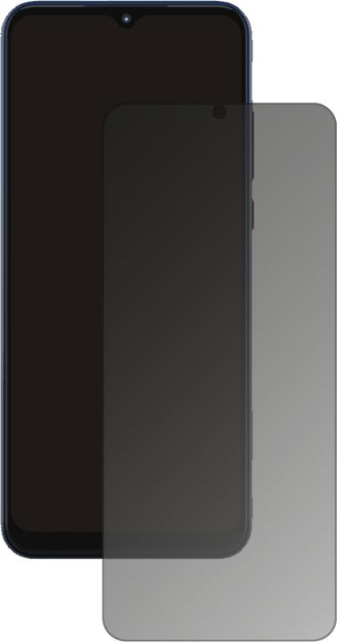 Actual product image Dipos Screen Protector 4-Way Privacy (1 Piece, Motorola Moto G Play (2021))