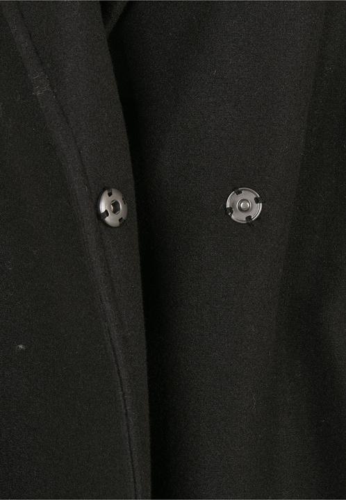 Produktbild Urban Classics Ladies Oversized Classic Coat