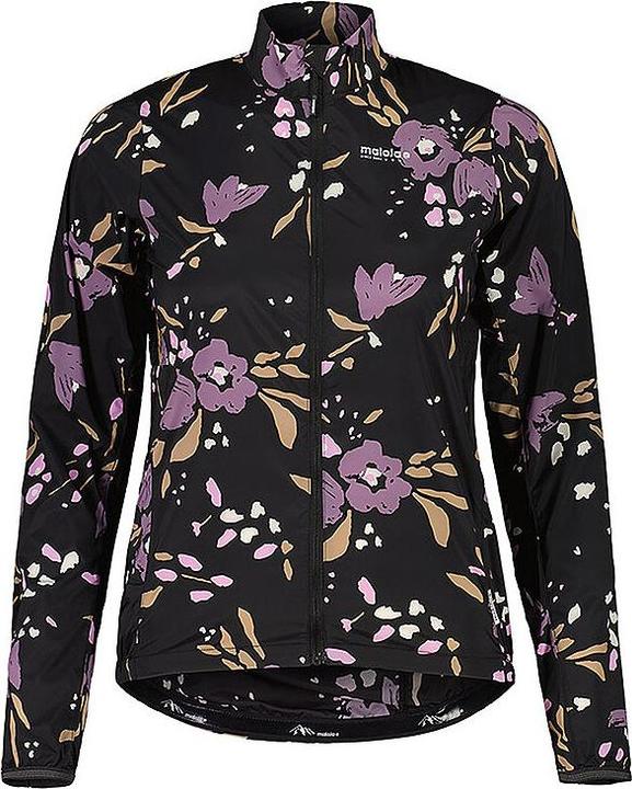 Produktbild Maloja Seism. Printed (XS)