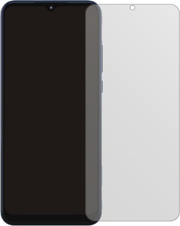 Produktbild Dipos Displayschutzfolie Antireflex (2 Stk., Motorola Moto G Play (2021))