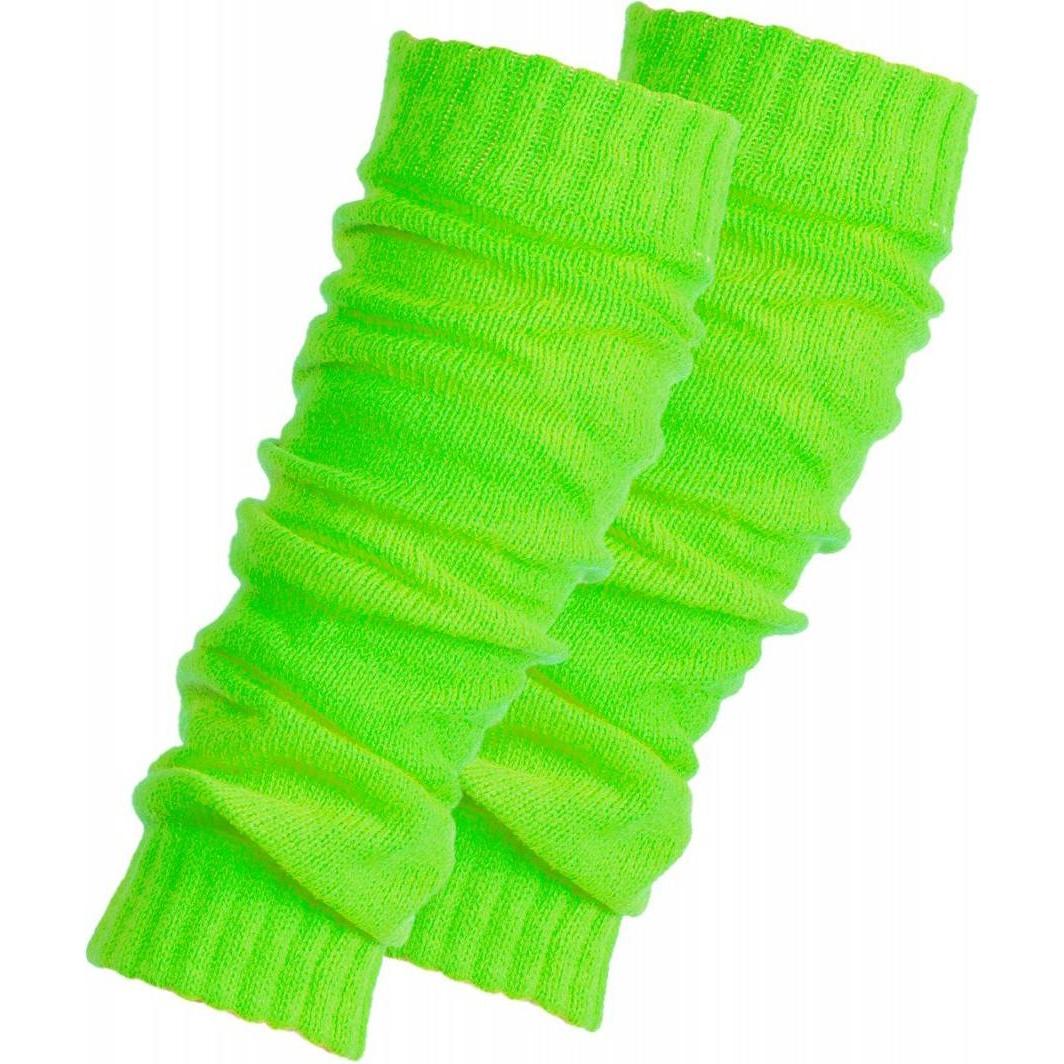 Thumbnail - Metamorph Beinwärmer neon-grün