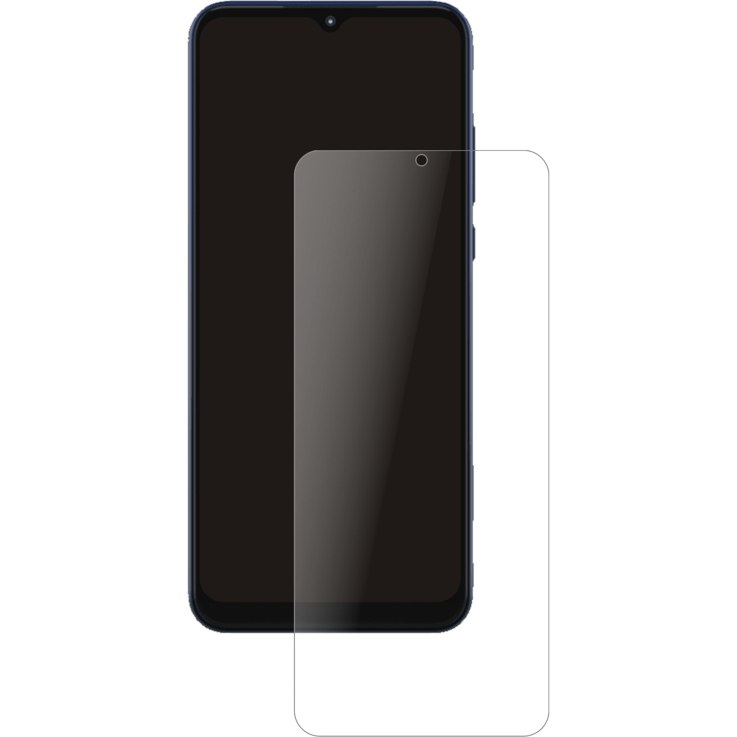 Thumbnail - Dipos Displayschutz Anti-Shock (2 Stück, Motorola Moto G Play (2021)), Smartphone Schutzfolie, Transparent