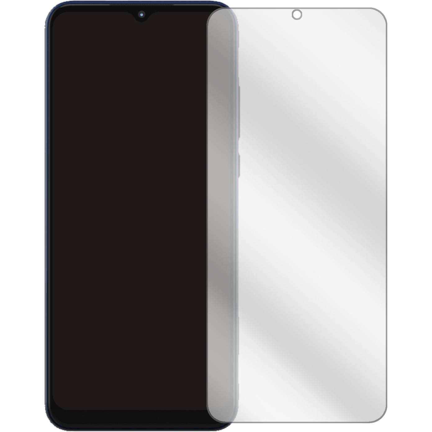 Thumbnail - Dipos Displayschutzfolie Crystalclear (6 Stück, Motorola Moto G Play (2021)), Smartphone Schutzfolie, Transparent