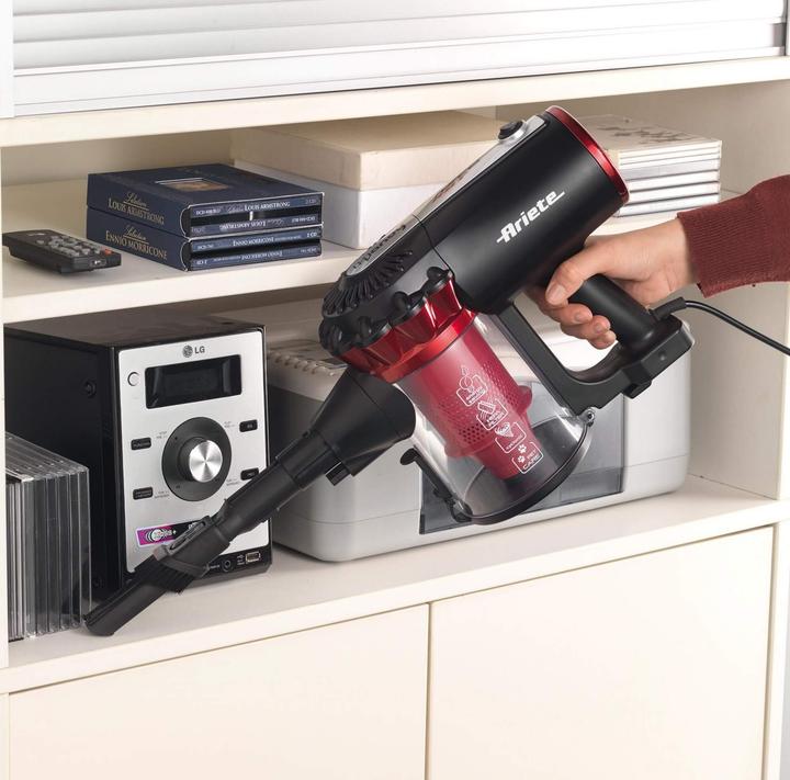 Image du produit Ariete Appareil mobile Force Rbt