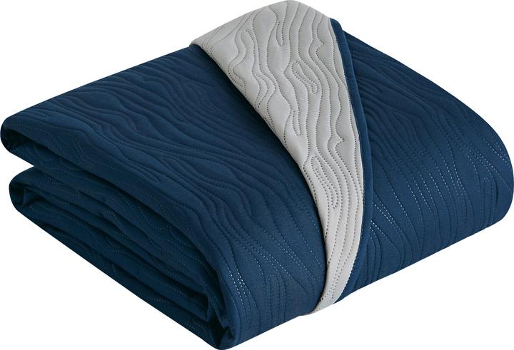 Immagine prodotto Erwin Müller Tagesdecke (140 x 210 cm)