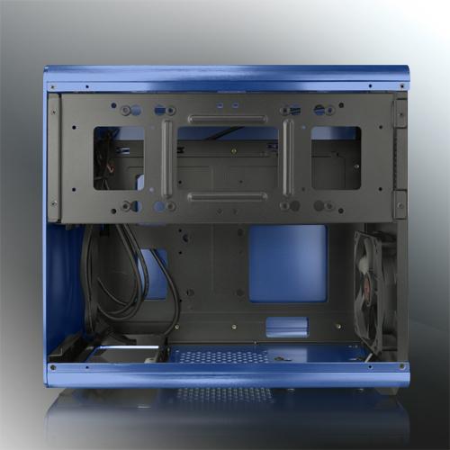 Immagine prodotto Raijintek Finestra Styx (mATX, Mini-ITX)
