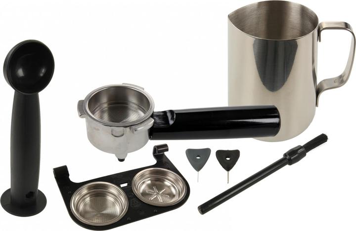 Actual product image Gastroback Design Espresso Plus