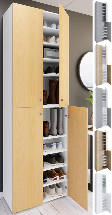 Produktbild VCM Lona (70 x 40 x 220 cm)