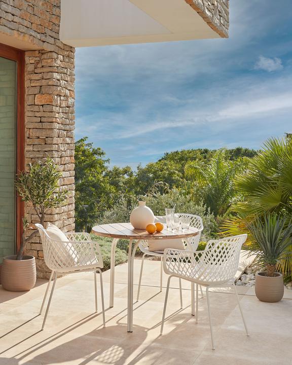 Actual product image Kave Home Quinn