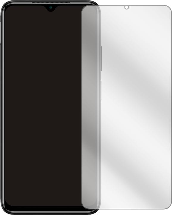 Produktbild Dipos Displayschutzfolie Crystalclear (2 Stk., Xiaomi Redmi 9T)