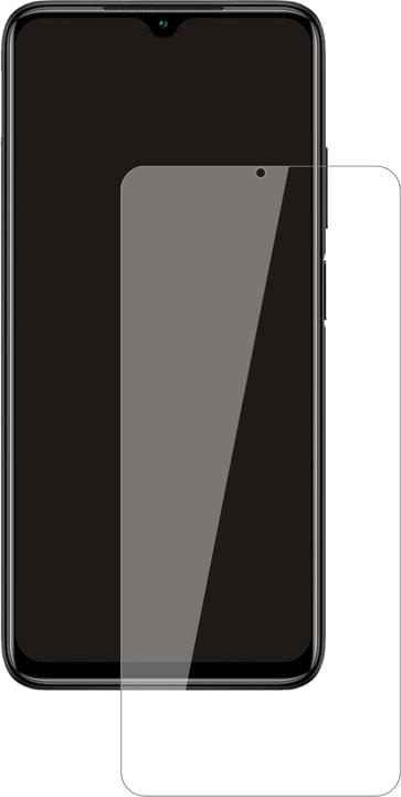 Produktbild Dipos Displayschutz Anti-Shock (2 Stk., Xiaomi Redmi 9T)