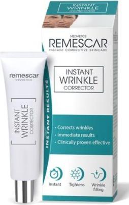 Produktbild Remescar Sofortige Faltenkorrektur (Augenpflege Crème, 8 ml, Tag)