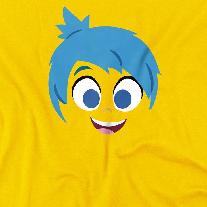 Produktbild Inside Out TShirt (116)