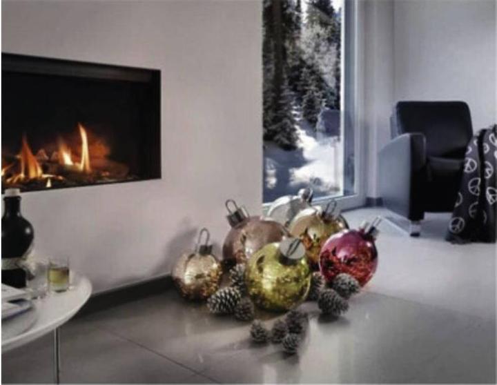 Produktbild Sompex Ornament XXL