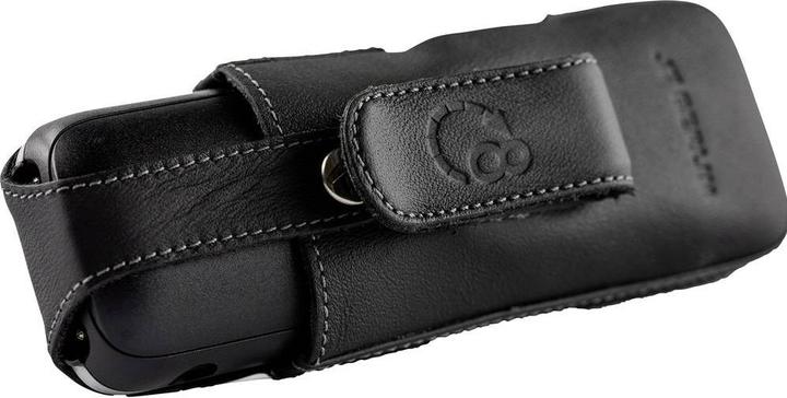 Immagine prodotto JT Berlin Clip da cintura Turnline Gigaset S850 S850HX Nero