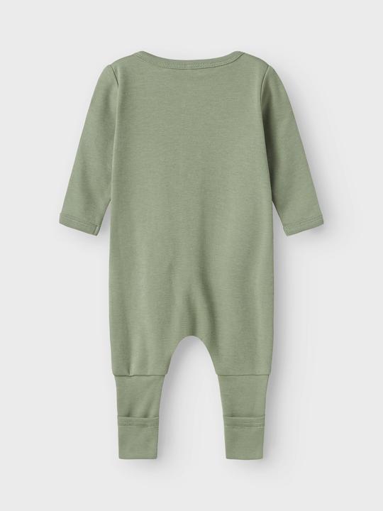 Immagine prodotto Name it Nbmnightsuit 2p Zip Ff Sea Elephant Noos (80)