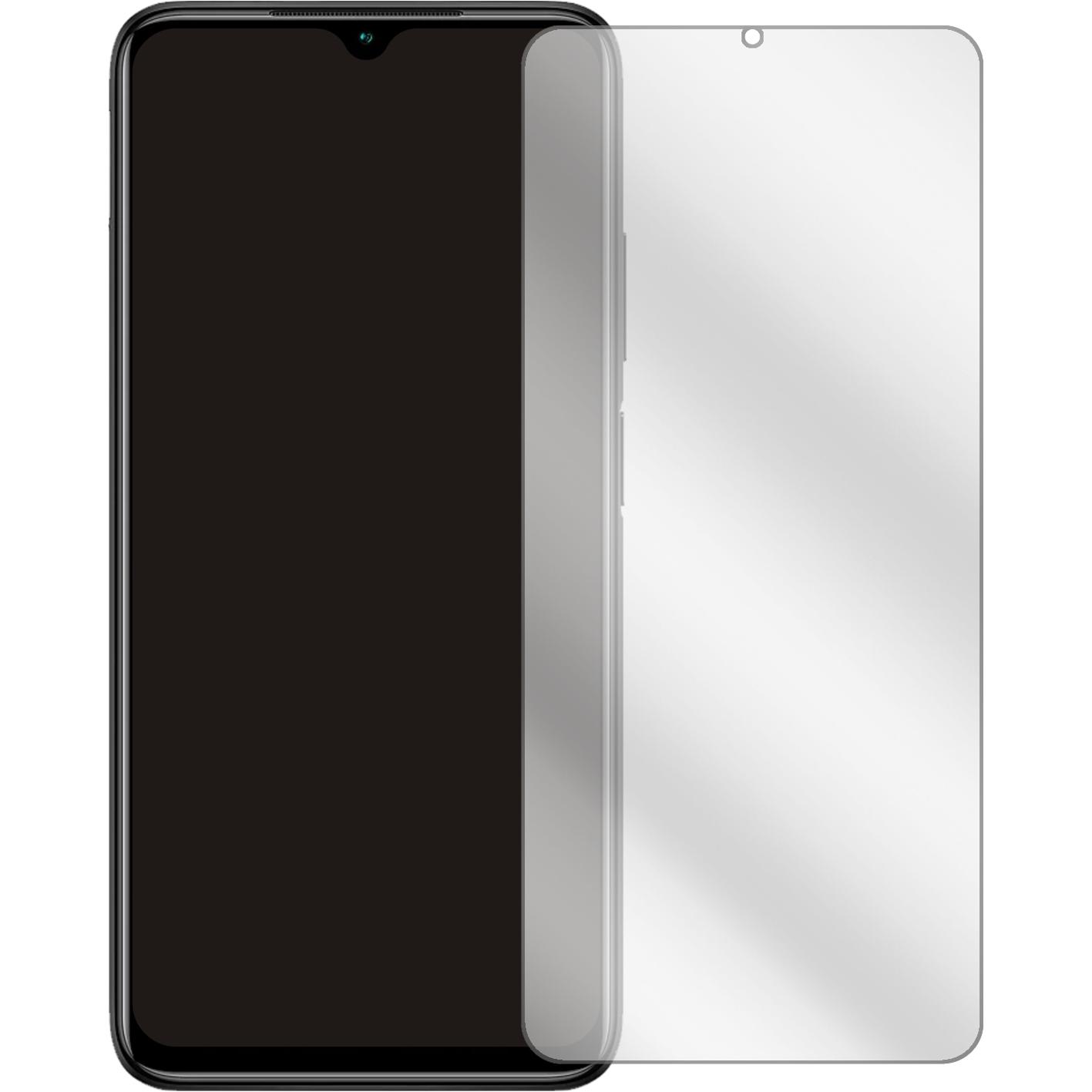 Thumbnail - Dipos Displayschutzfolie Crystalclear (1 Stück, Xiaomi Redmi 9T), Smartphone Schutzfolie, Transparent
