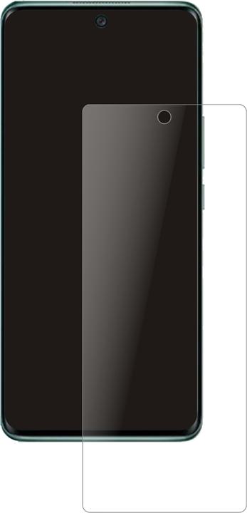 Actual product image Dipos Screen Protector Anti-Shock (2 Piece, Huawei Nova 8)