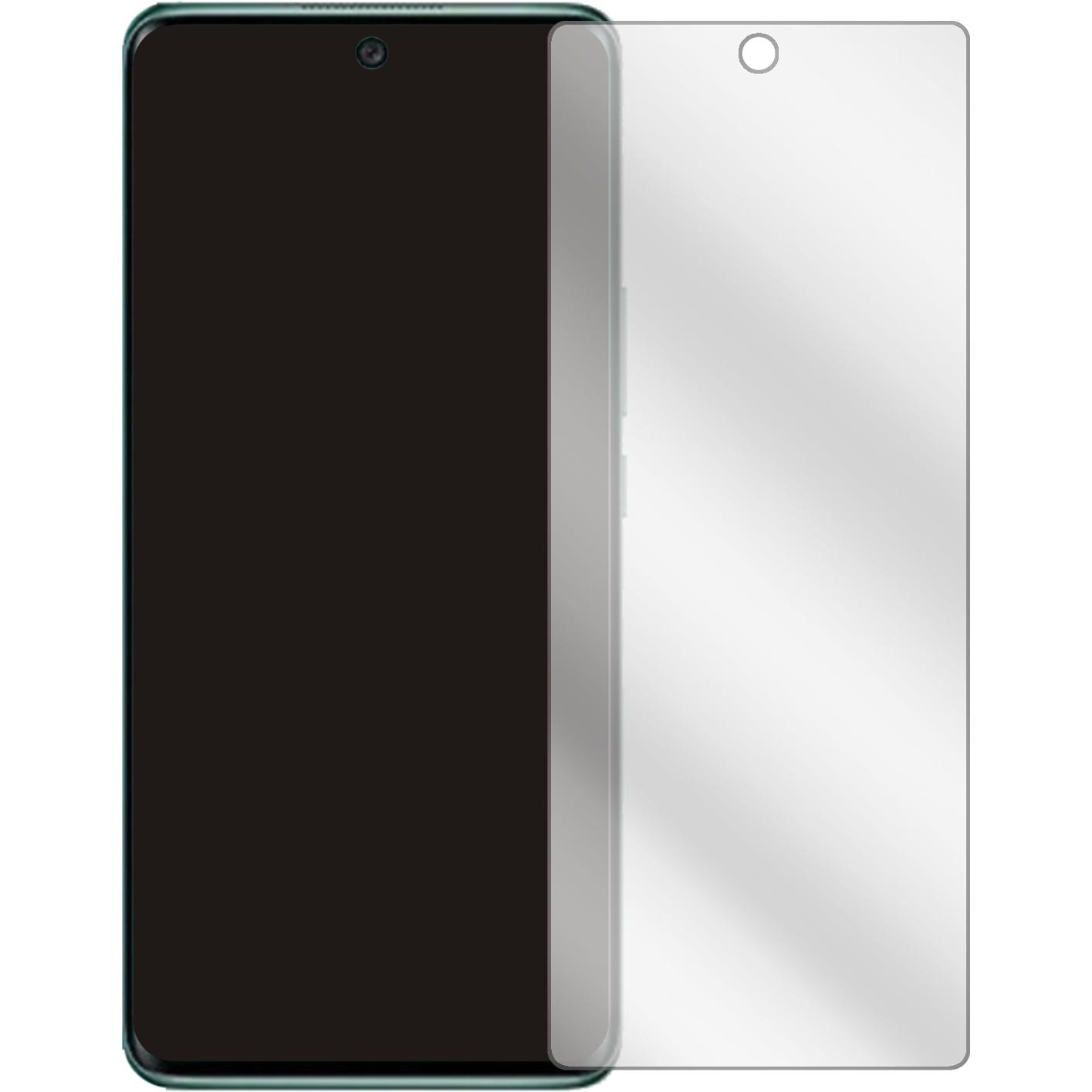 Thumbnail - Dipos Displayschutzfolie Crystalclear (2 Stück, Huawei Nova 8), Smartphone Schutzfolie, Transparent