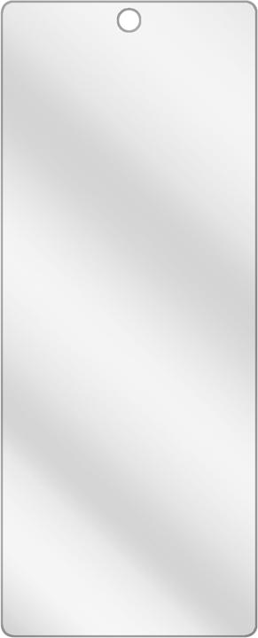 Produktbild Dipos Displayschutzfolie Crystalclear (6 Stück, Huawei Nova 8)